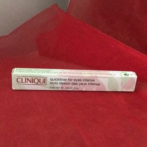 Clinique Quickliner for Eyes